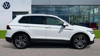 Volkswagen Tiguan 1.5 TSI 150 Elegance 5dr DSG