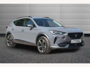 Cupra Formentor 1.5 TSI 150 V1 5dr
