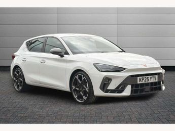 Cupra Leon 1.5 TSI 150 V2 5dr