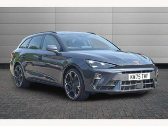 Cupra Leon 1.5 eTSI 150 V2 5dr DSG
