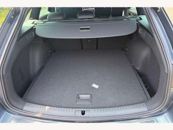 Cupra Leon 1.5 eTSI 150 V2 5dr DSG