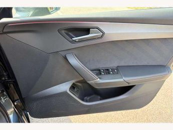 Cupra Leon 1.5 eTSI 150 V2 5dr DSG