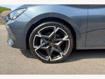 Cupra Leon 1.5 eTSI 150 V2 5dr DSG