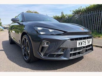 Cupra Leon 1.5 eTSI 150 V2 5dr DSG