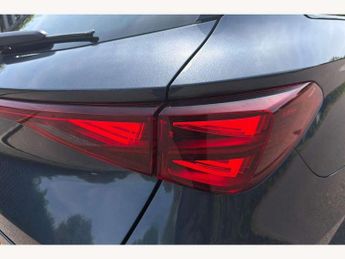 Cupra Leon 1.5 eTSI 150 V2 5dr DSG