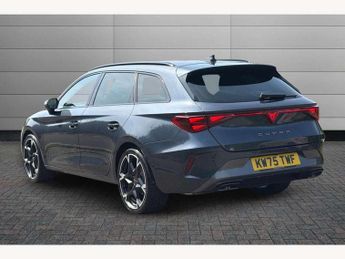 Cupra Leon 1.5 eTSI 150 V2 5dr DSG