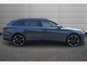 Cupra Leon 1.5 eTSI 150 V2 5dr DSG