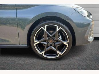 Cupra Leon 1.5 eTSI 150 V2 5dr DSG