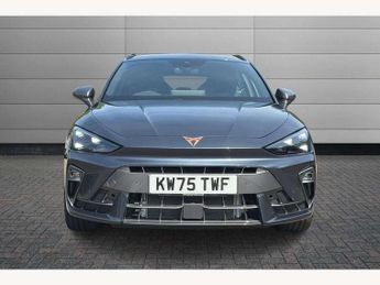 Cupra Leon 1.5 eTSI 150 V2 5dr DSG