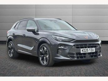 Cupra Terramar 1.5 eTSI 150 V2 5dr DSG