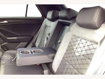 Volkswagen T-Roc 1.5 TSI R-Line 5dr DSG