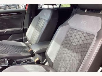 Volkswagen T-Roc 1.5 TSI R-Line 5dr DSG