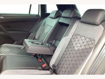 Volkswagen Tiguan 1.5 TSI 150 R-Line 5dr DSG