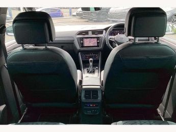 Volkswagen Tiguan 1.5 TSI 150 R-Line 5dr DSG