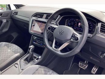Volkswagen Tiguan 1.5 TSI 150 R-Line 5dr DSG