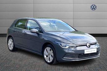 Volkswagen Golf 1.5 TSI 150 Style 5dr