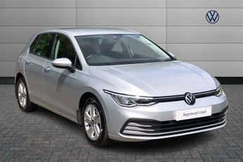 Volkswagen Golf 1.5 TSI Life 5dr