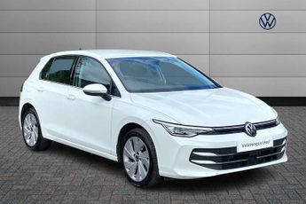 Volkswagen Golf 1.5 eTSI 150 Style 5dr DSG