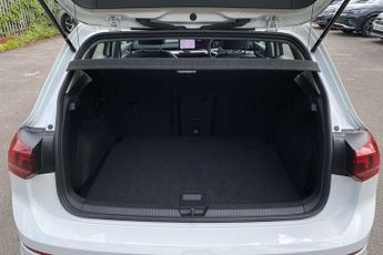 Volkswagen Golf 1.5 eTSI 150 Style 5dr DSG