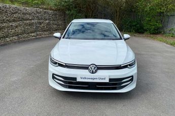 Volkswagen Golf 1.5 eTSI 150 Style 5dr DSG