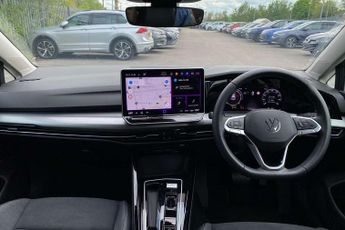 Volkswagen Golf 1.5 eTSI 150 Style 5dr DSG