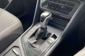 Volkswagen Tiguan Allspace 1.5 TSI Life 5dr DSG