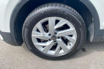 Volkswagen Tiguan Allspace 1.5 TSI Life 5dr DSG