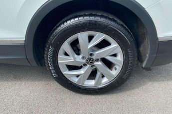 Volkswagen Tiguan Allspace 1.5 TSI Life 5dr DSG