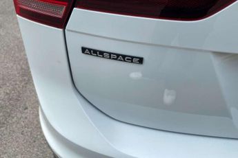 Volkswagen Tiguan Allspace 1.5 TSI Life 5dr DSG