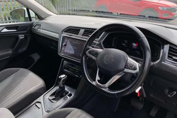 Volkswagen Tiguan Allspace 1.5 TSI Life 5dr DSG