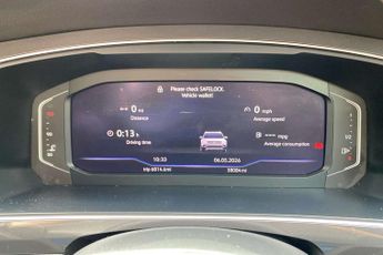 Volkswagen Tiguan Allspace 1.5 TSI Life 5dr DSG