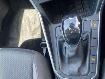 Volkswagen Polo 1.0 TSI Match 5dr DSG
