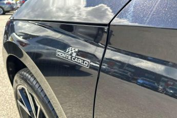 Skoda Kamiq 1.5 TSI Monte Carlo 5dr DSG