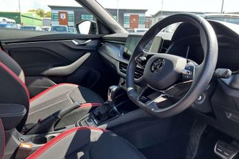 Skoda Kamiq 1.5 TSI Monte Carlo 5dr DSG