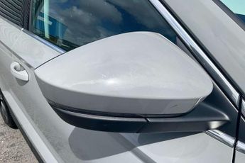 Skoda Karoq 1.5 TSI SE L 5dr DSG