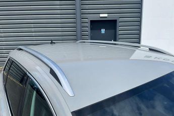 Skoda Karoq 1.5 TSI SE L 5dr DSG