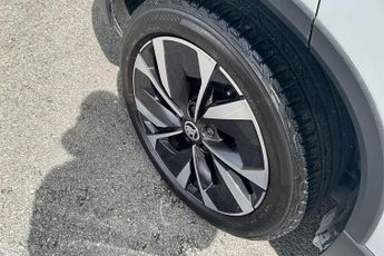 Skoda Karoq 1.5 TSI SE L 5dr DSG