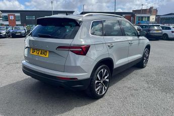 Skoda Karoq 1.5 TSI SE L 5dr DSG