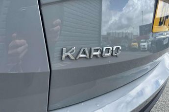 Skoda Karoq 1.5 TSI SE L 5dr DSG