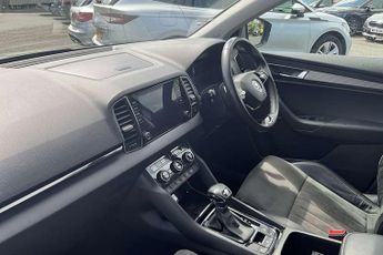 Skoda Karoq 1.5 TSI SE L 5dr DSG