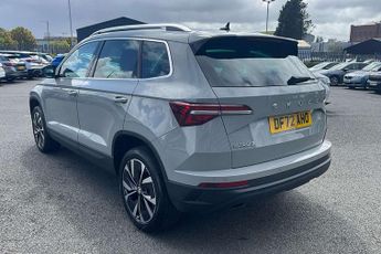 Skoda Karoq 1.5 TSI SE L 5dr DSG
