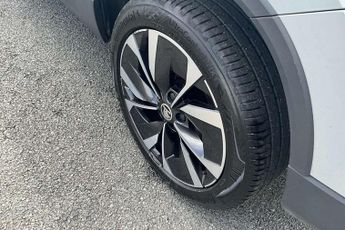 Skoda Karoq 1.5 TSI SE L 5dr DSG