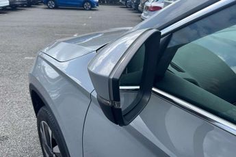 Skoda Karoq 1.5 TSI SE L 5dr DSG