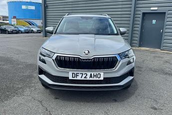Skoda Karoq 1.5 TSI SE L 5dr DSG