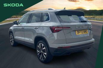 Skoda Karoq 1.5 TSI SE L 5dr DSG