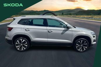 Skoda Karoq 1.5 TSI SE L 5dr DSG