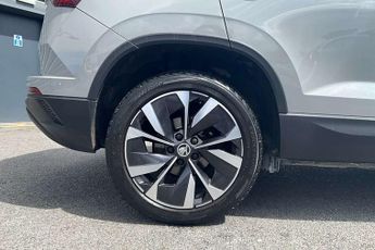 Skoda Karoq 1.5 TSI SE L 5dr DSG