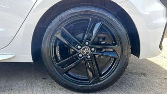 Audi A1 35 TFSI S Line 5dr S Tronic