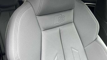 Audi A3 35 TFSI S Line 4dr S Tronic