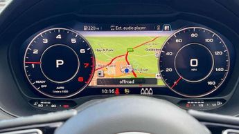Audi Q2 35 TFSI Sport 5dr S Tronic